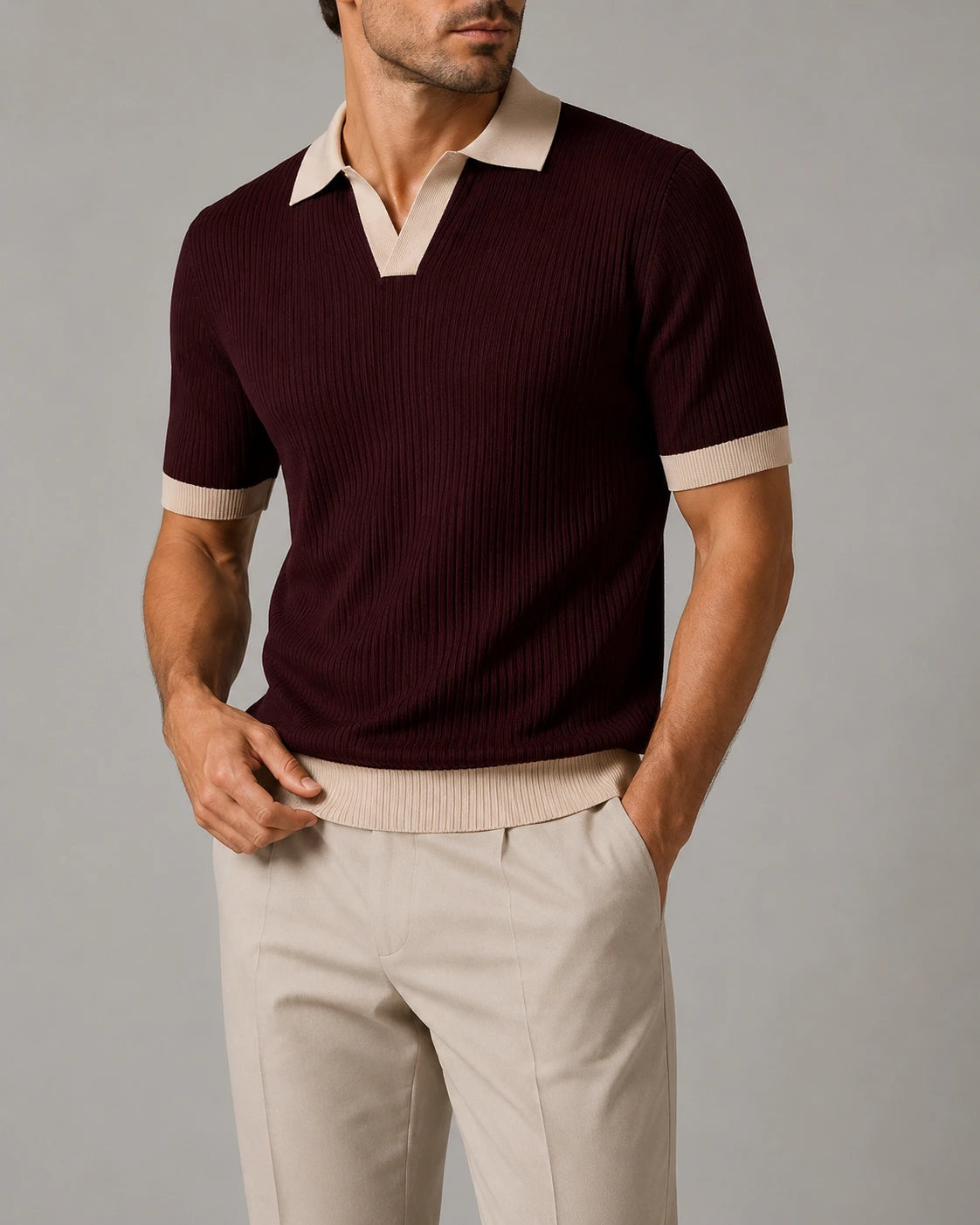 Le Polo Capri