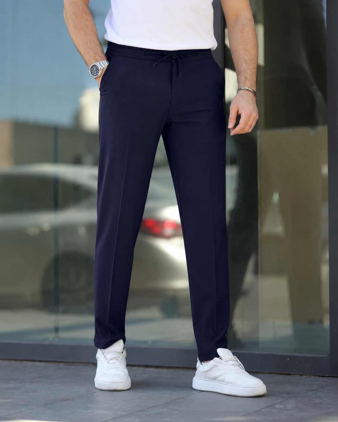 Pantalon Riviera