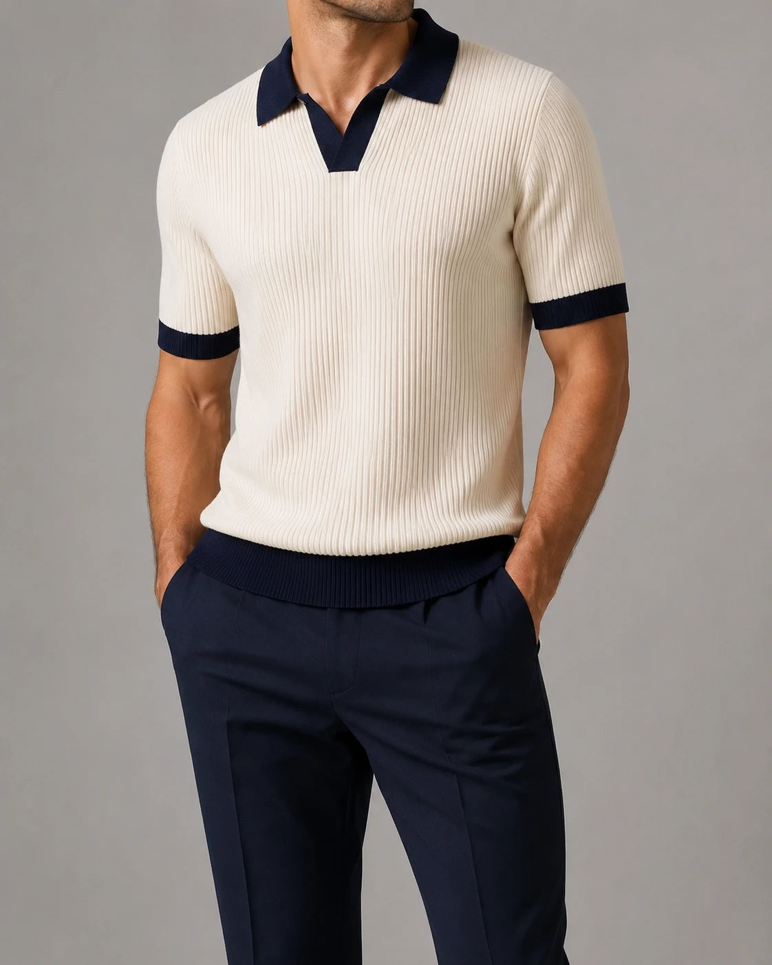 Le Polo Capri