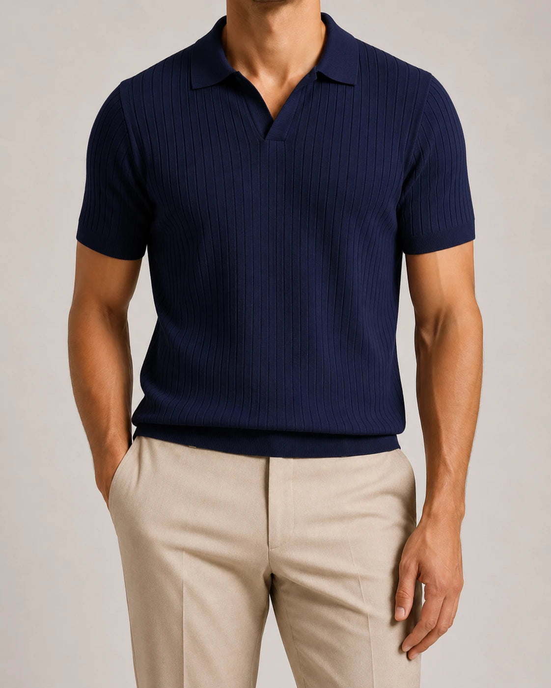 Le Polo Essentiel