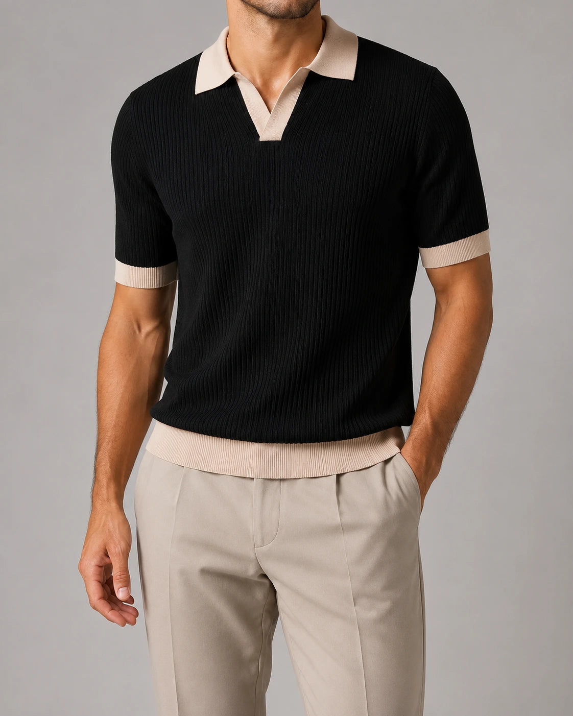 Le Polo Capri