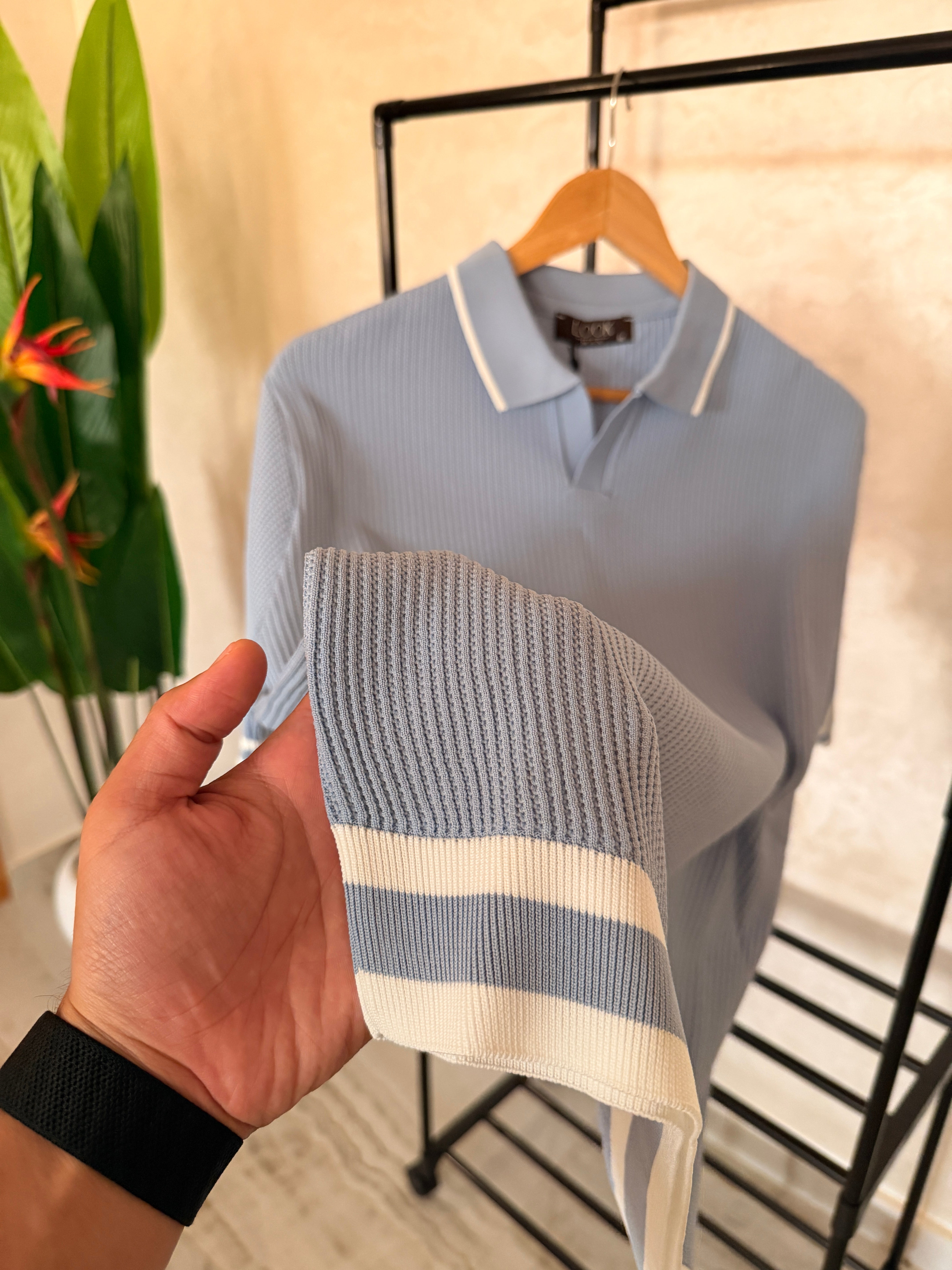Le Polo Riviera