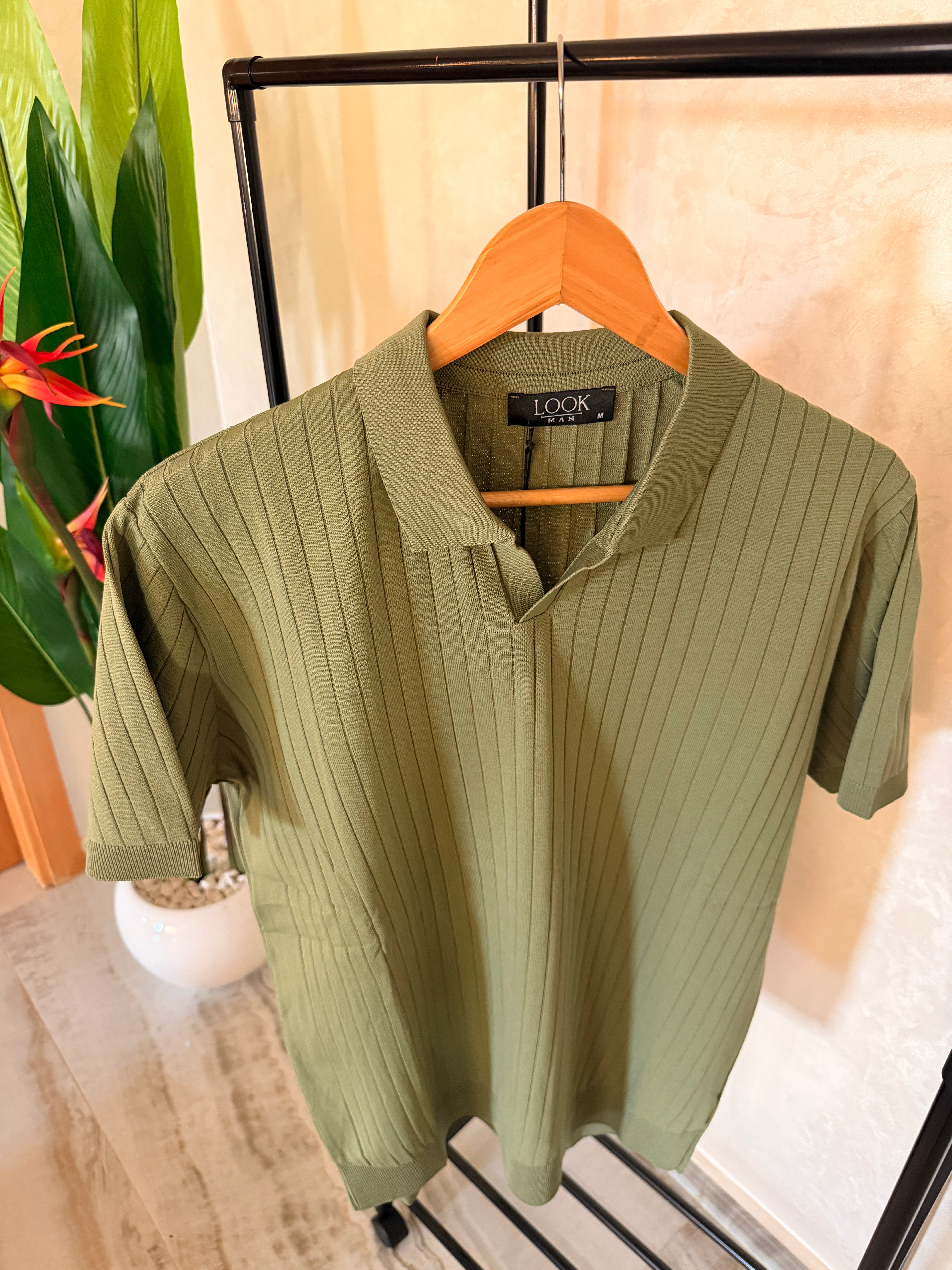 Le Polo Essentiel
