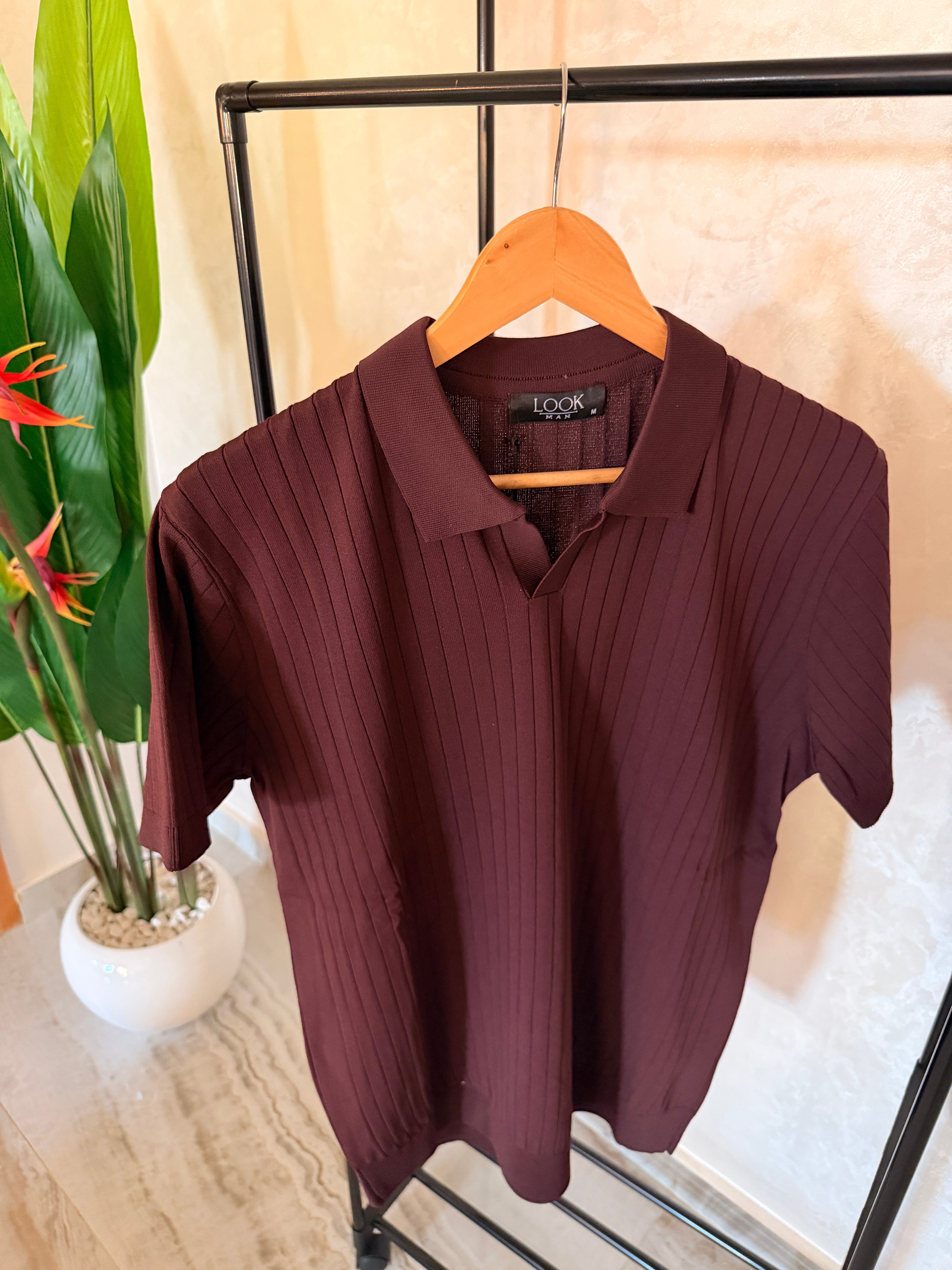 Le Polo Essentiel