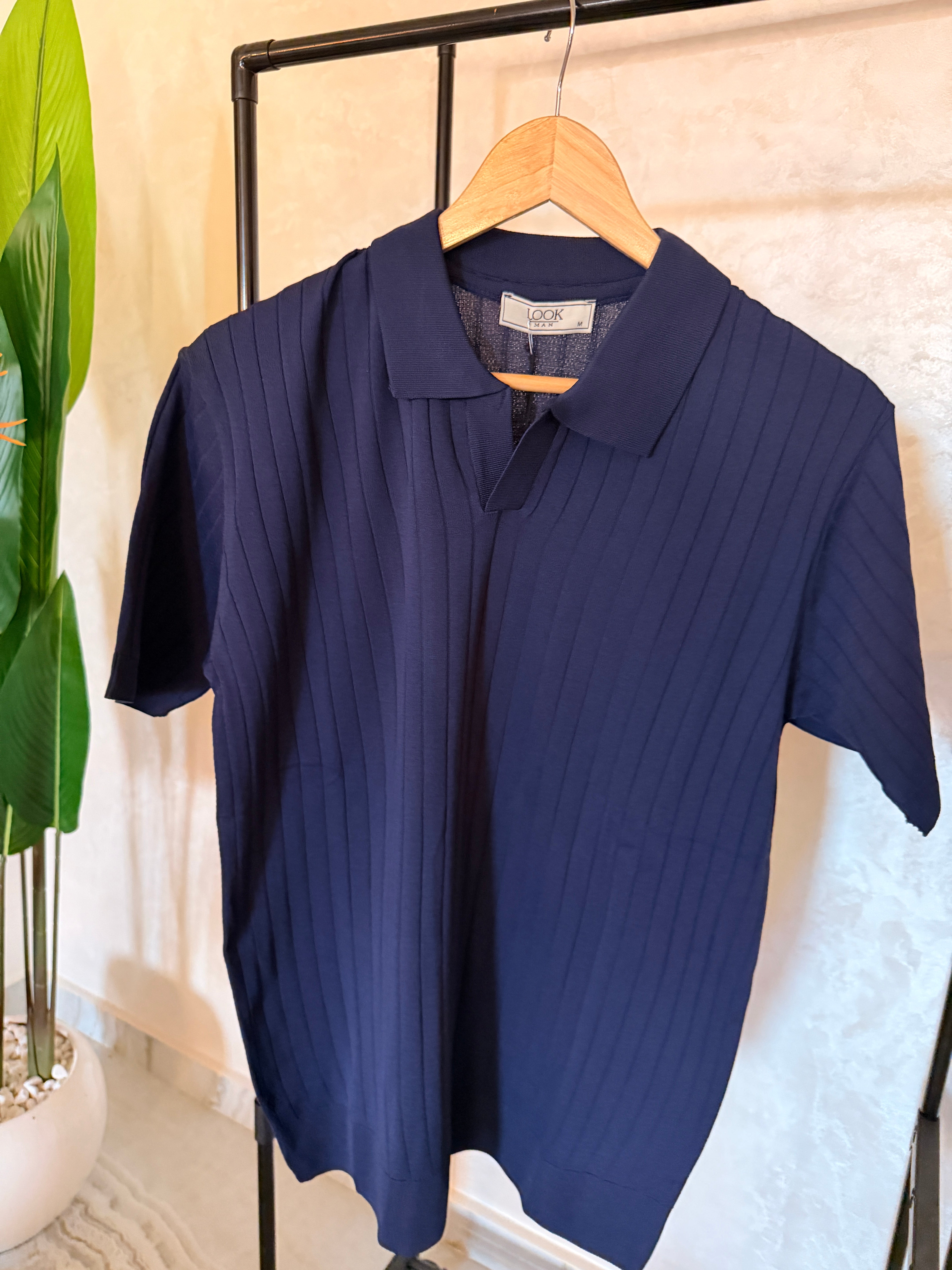 Le Polo Essentiel