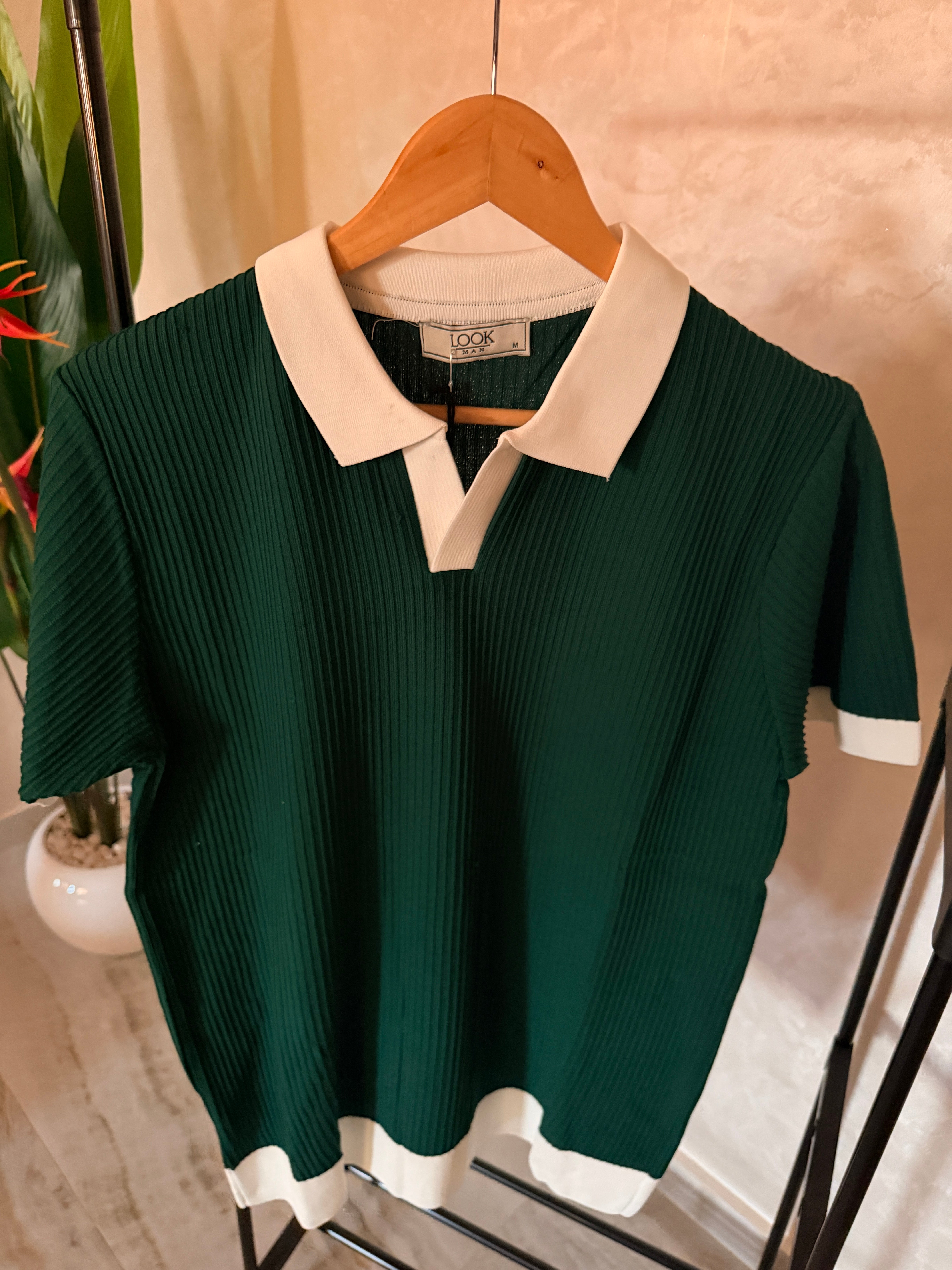 Le Polo Capri