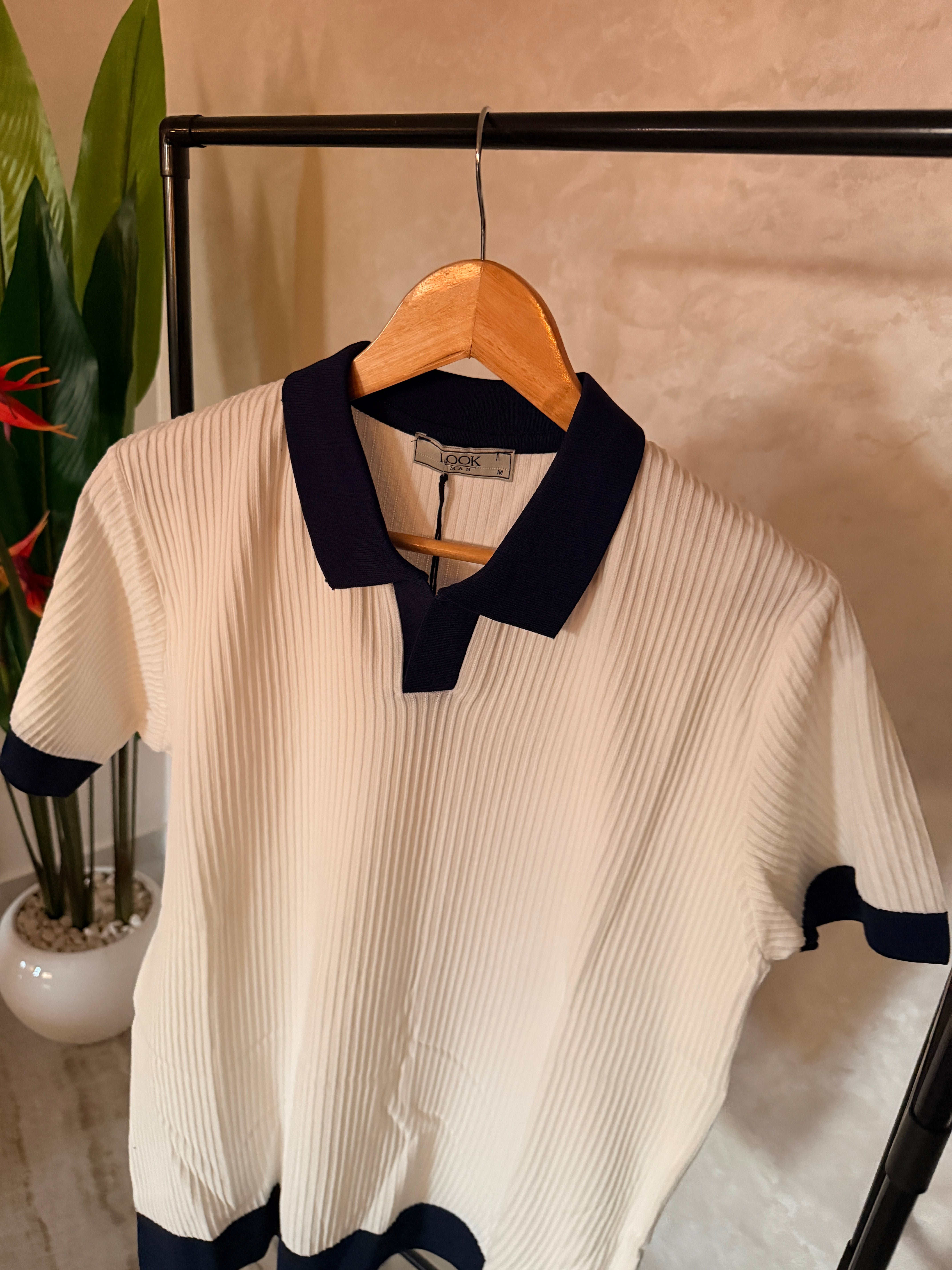 Le Polo Capri