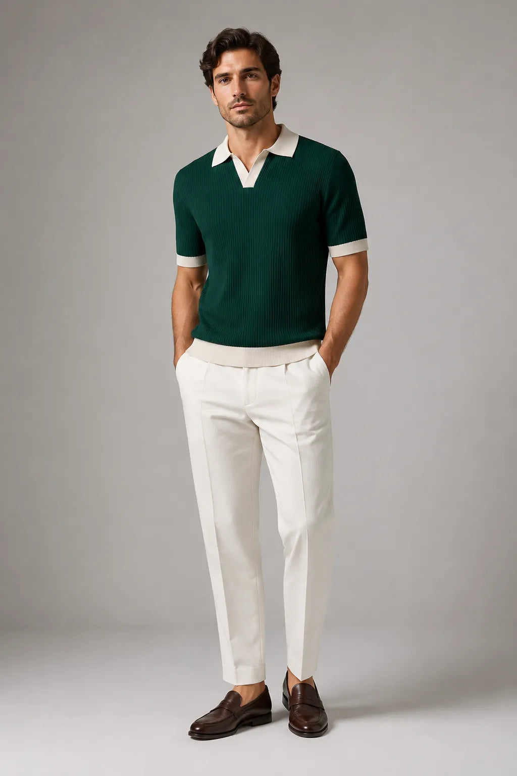 Le Polo Capri