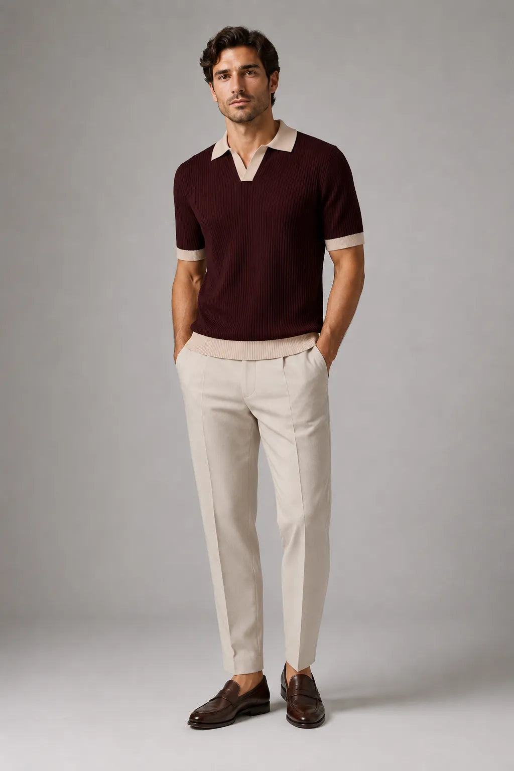 Le Polo Capri