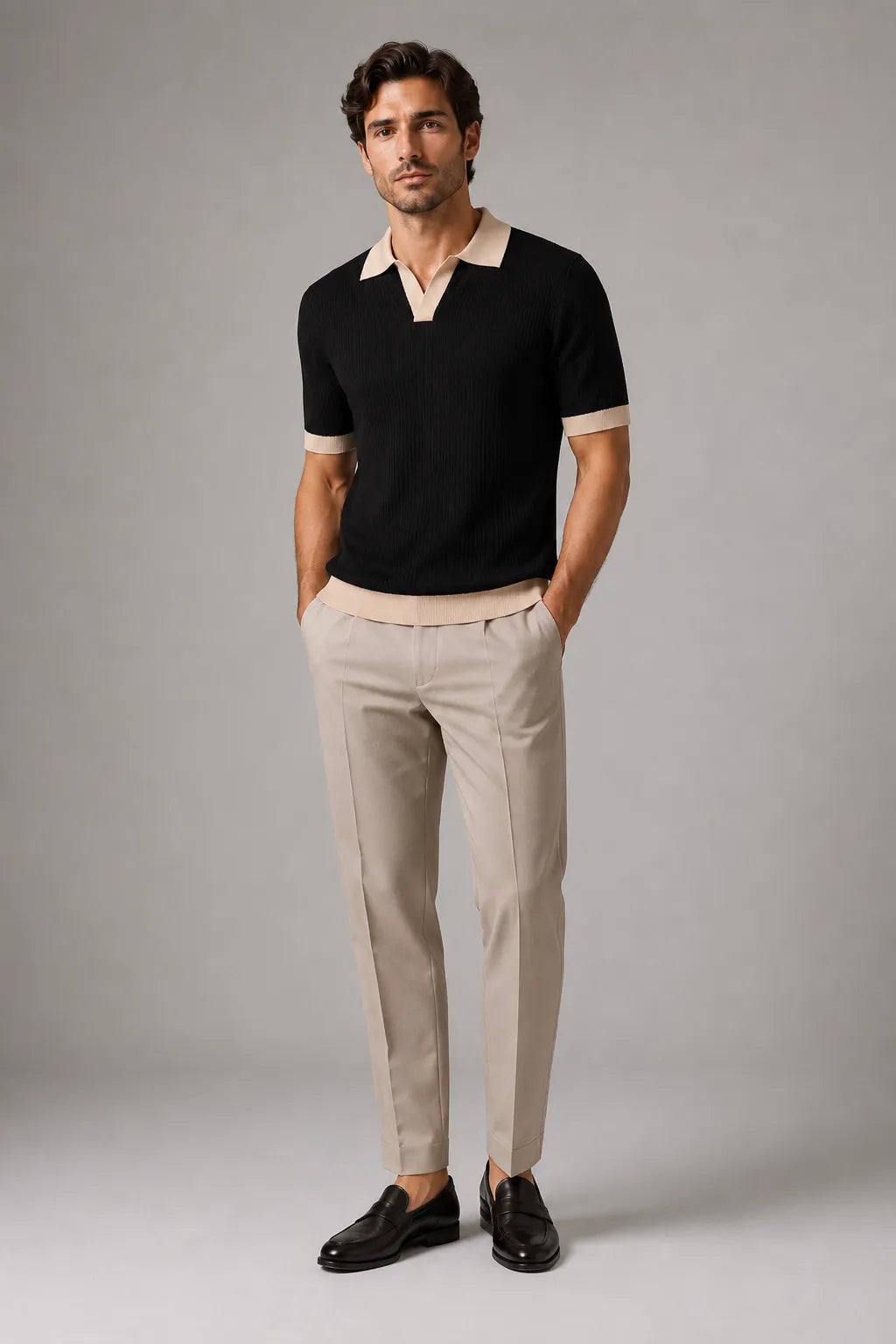 Le Polo Capri