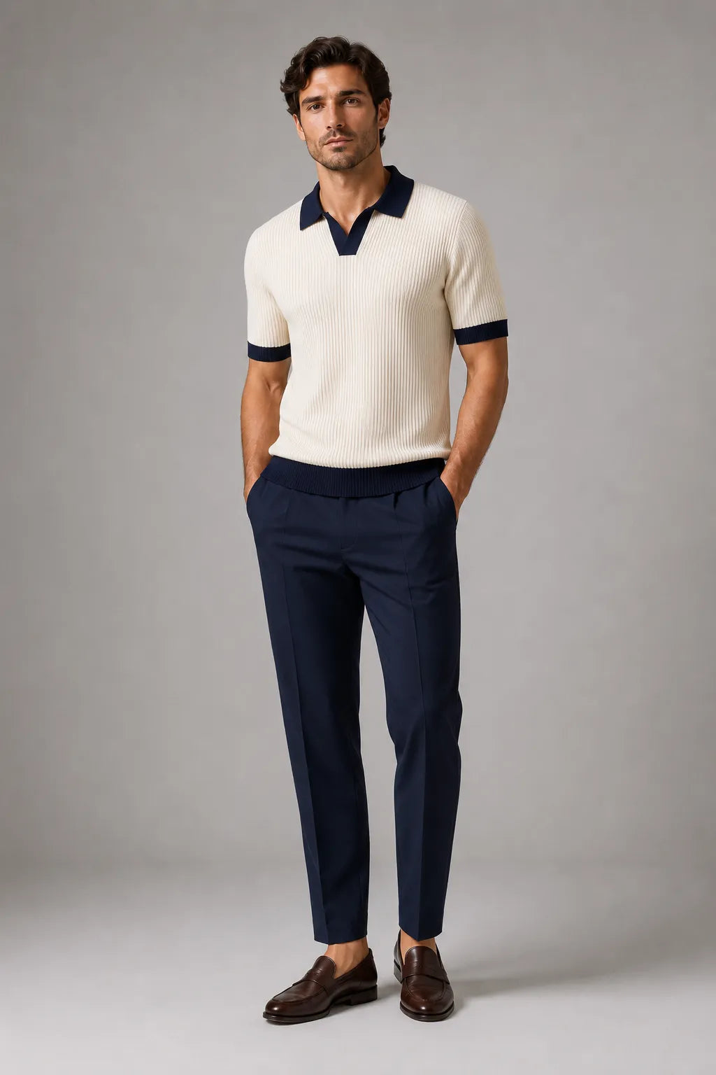 Le Polo Capri