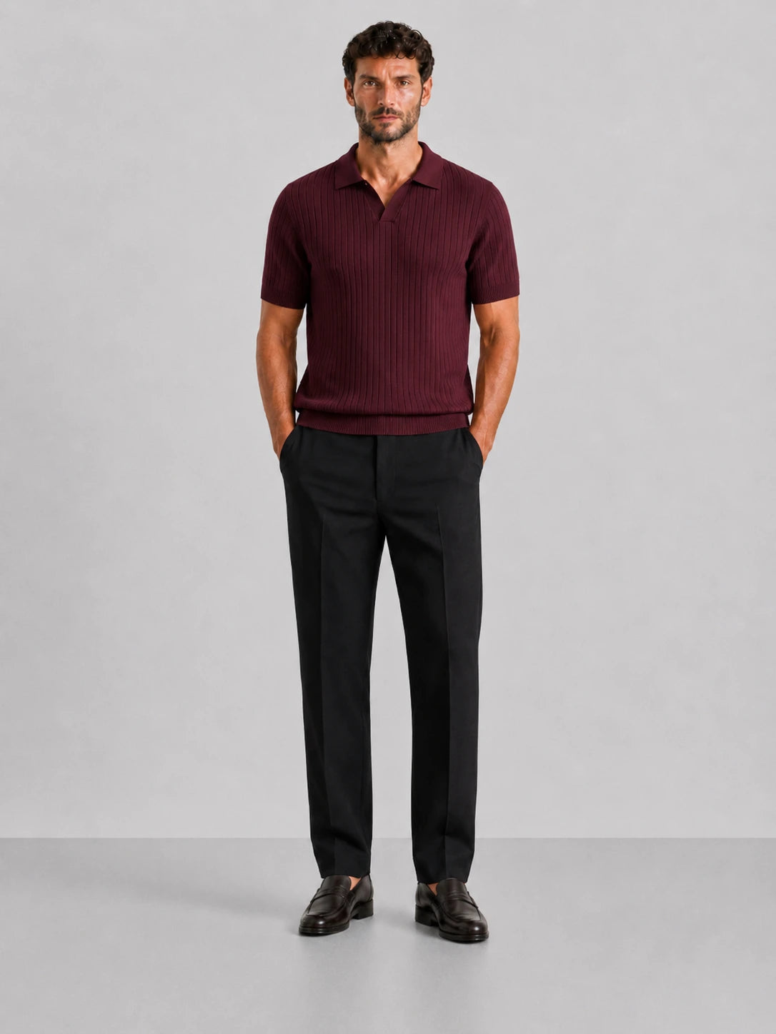 Le Polo Essentiel
