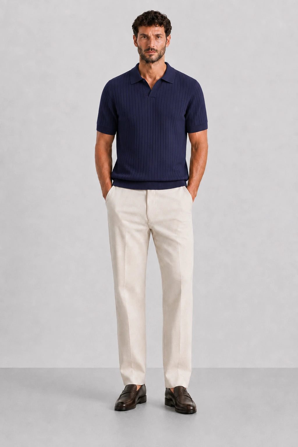 Le Polo Essentiel
