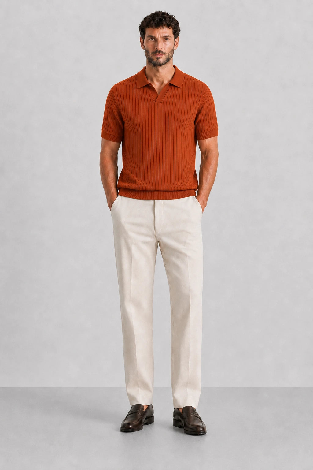 Le Polo Essentiel