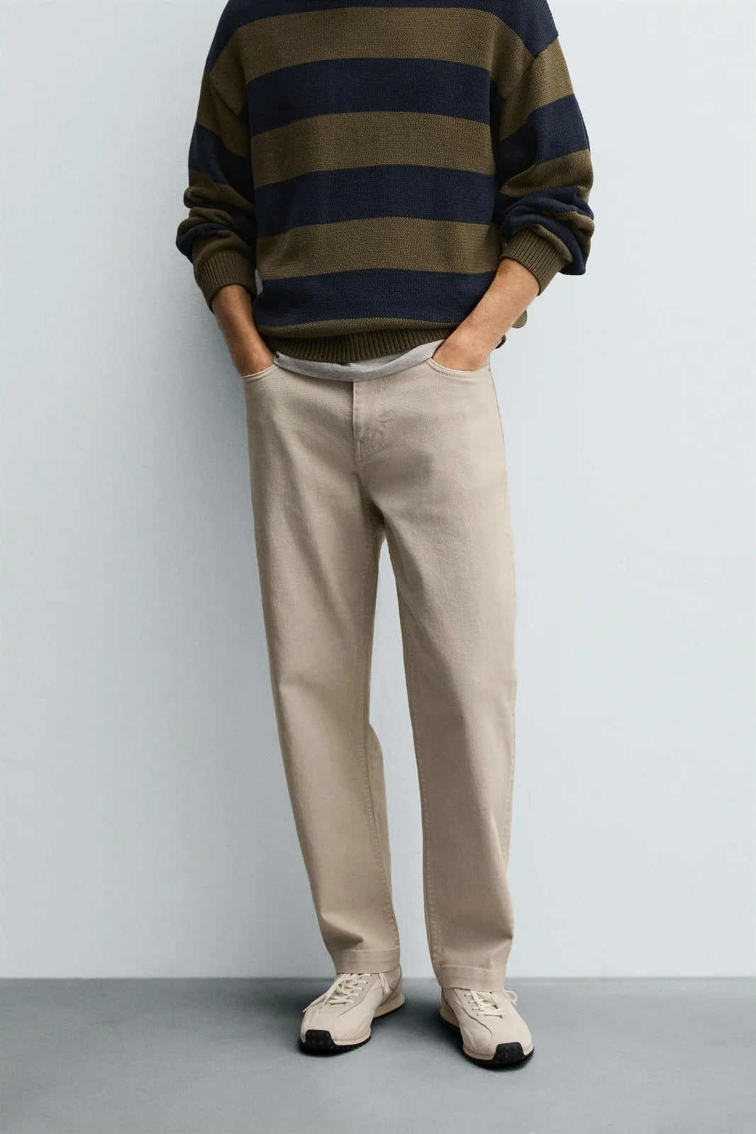 pontalon bige