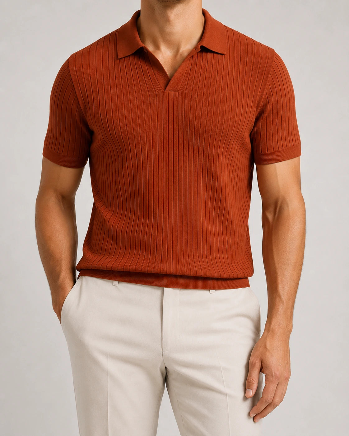 Le Polo Essentiel