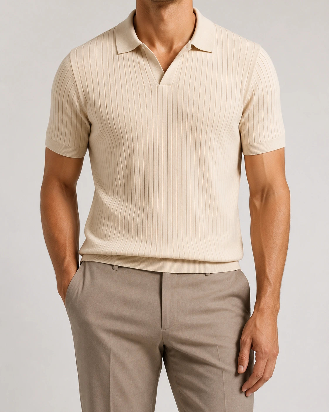 Le Polo Essentiel