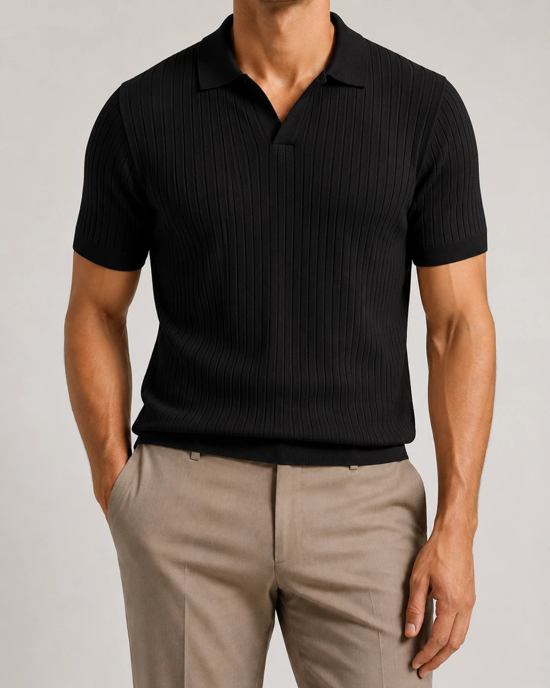 Le Polo Essentiel