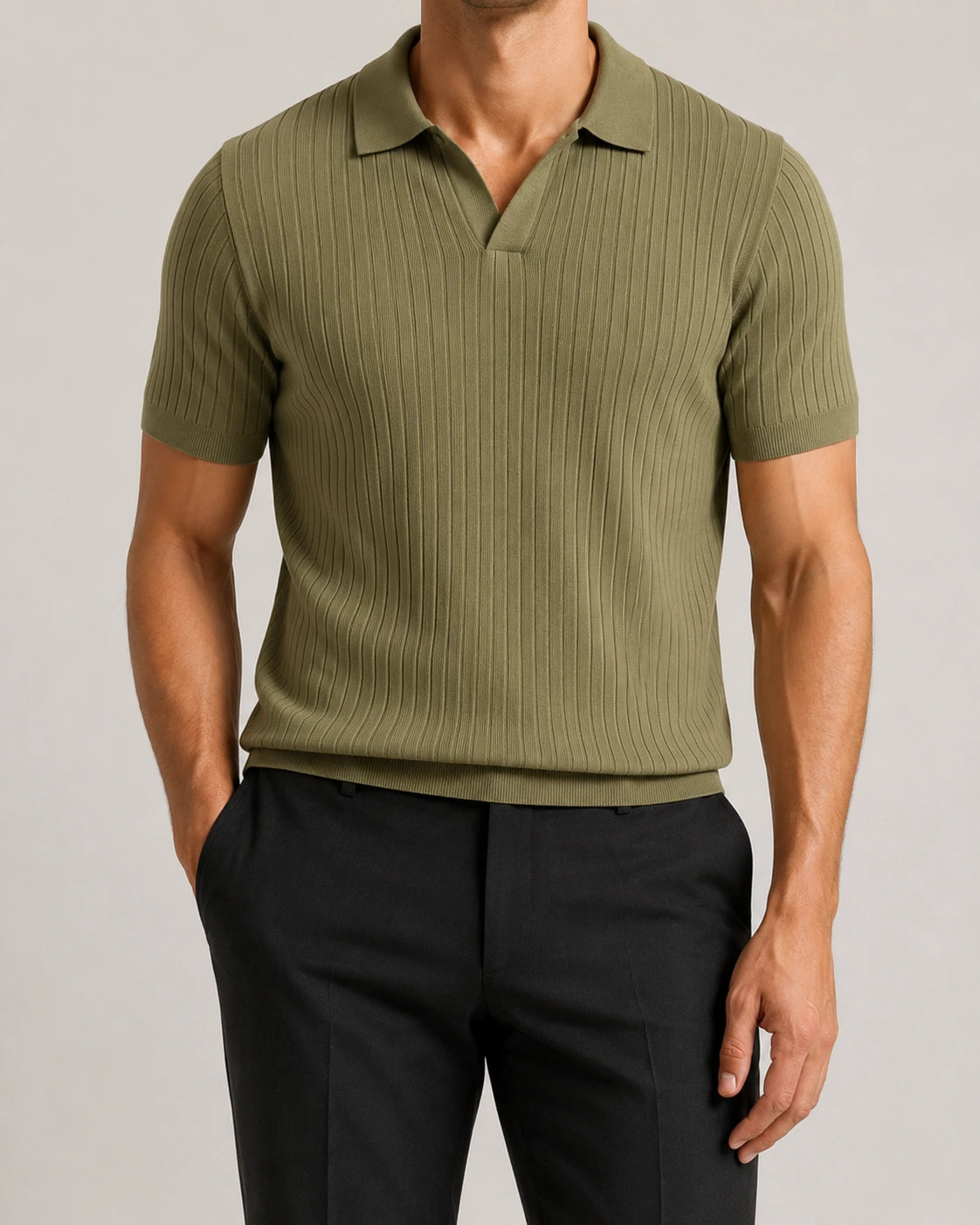 Le Polo Essentiel