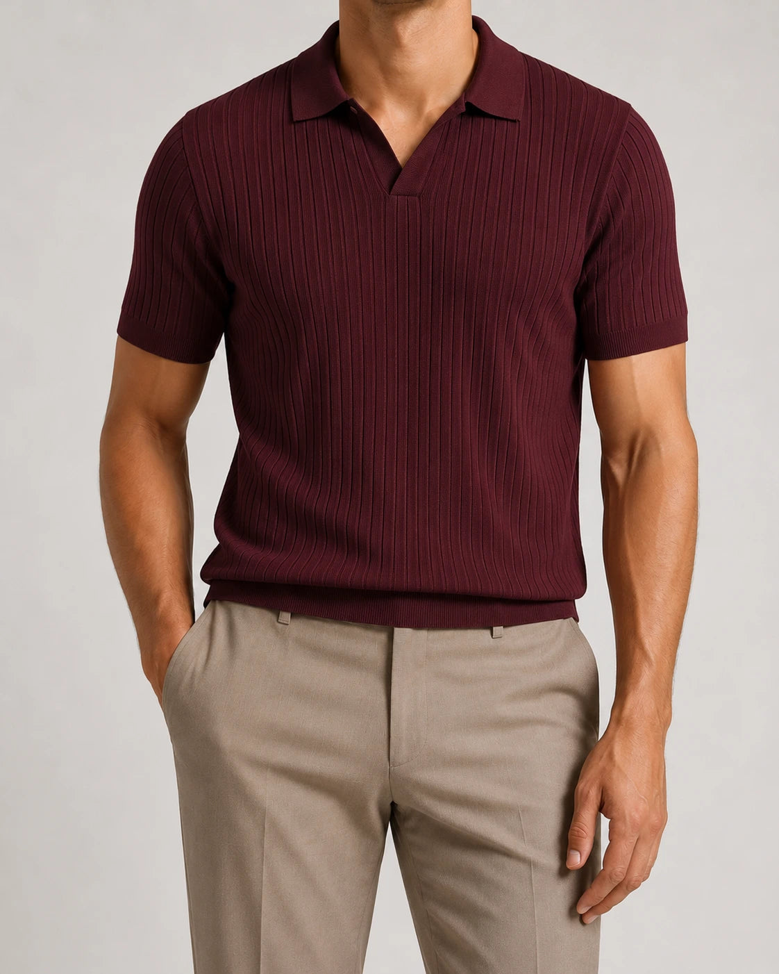Le Polo Essentiel