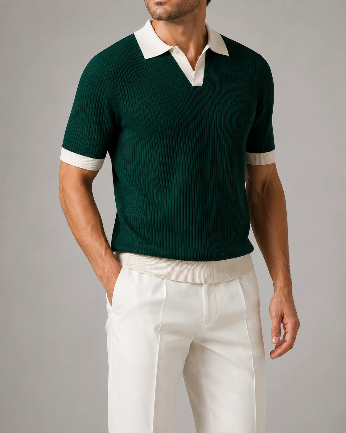 Le Polo Capri
