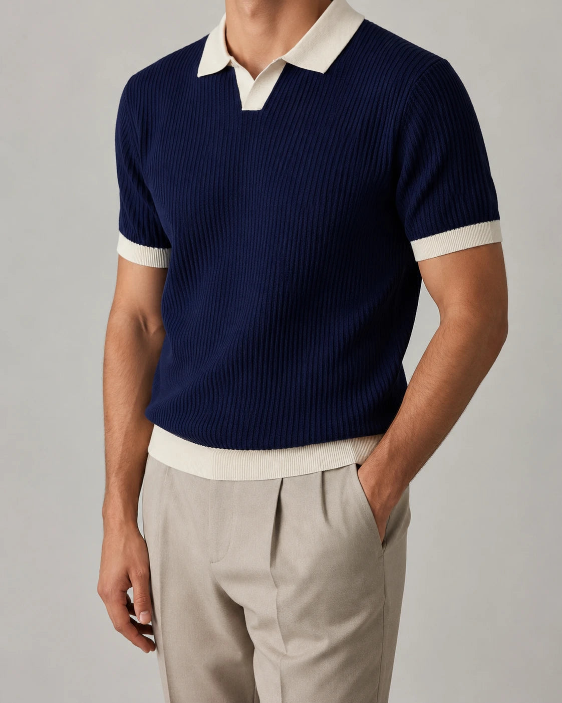 Le Polo Capri